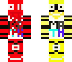 transformed