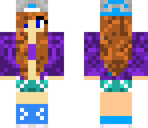 mix and match girl