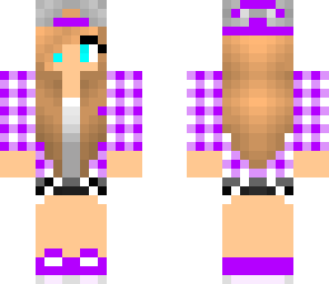 girl