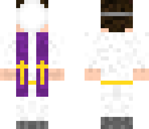 priest