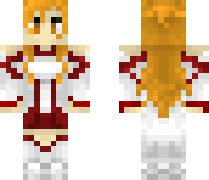 asuna