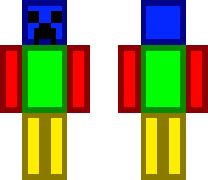 color creep