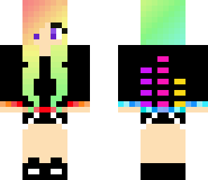 rainbow music