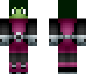 beast boy
