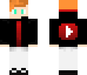 youtuber boy