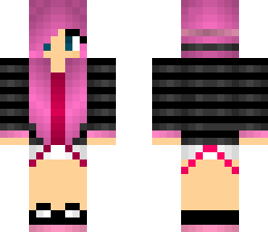 pinky