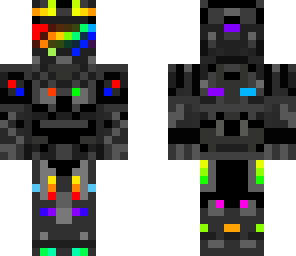 rainbow chief