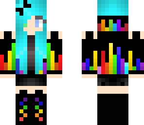 cutie remake