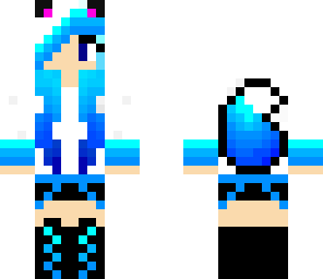 ice fox