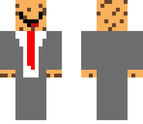 ****ie in a suit