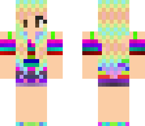 rainbow fab