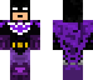 super batman