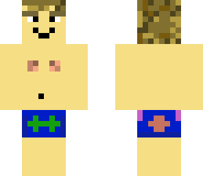 beach boy