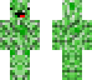 derpy creeper