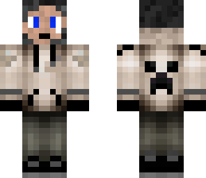 wither guy