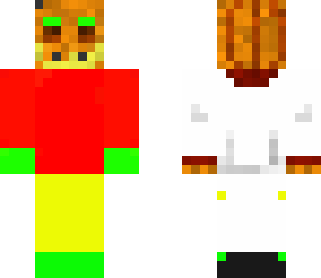 creeper