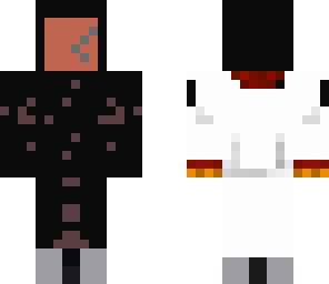 this skin suck