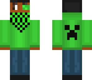 green rallade