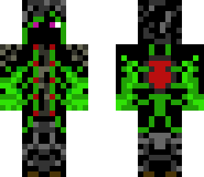 technomancer