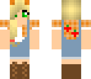 applejack