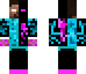 hero enderman