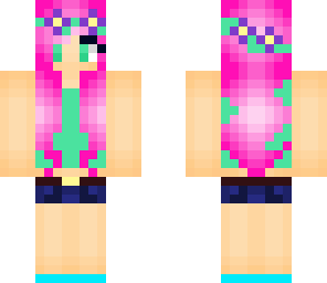 cute girl