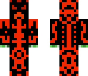 bad creeper