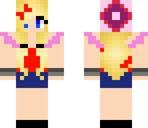 valentines day girl