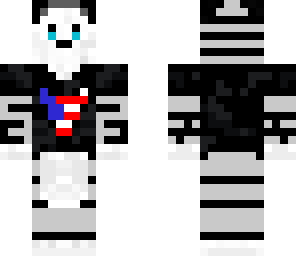tiger white