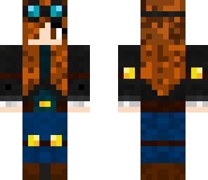 dan tdm girl