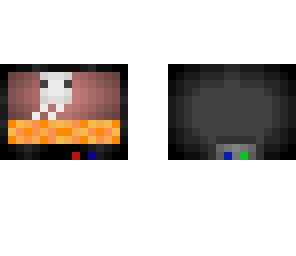 the nether channel
