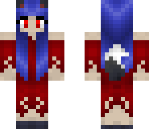 vampire-fox