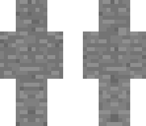 stone guy