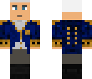 horatio nelson