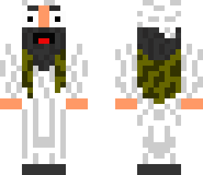osama keralis