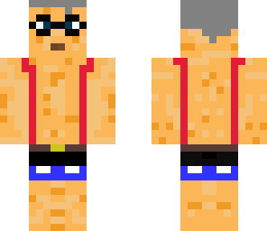 bert