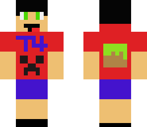 my skin