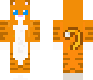 here's kitty
