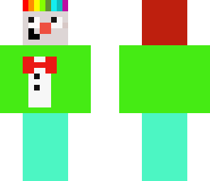 clown