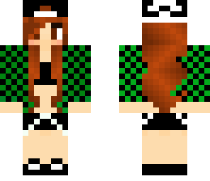 hannii requested skin