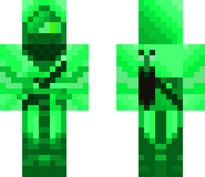 emerald sauerkrafter