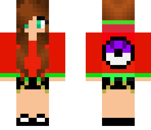 masterball girl