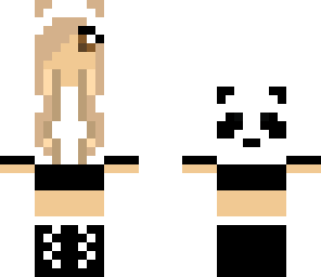 pandagirl