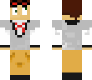 my skin