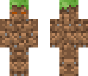grass block