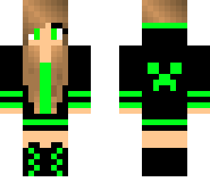 mai first skin