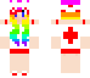 crystal the lifeguard
