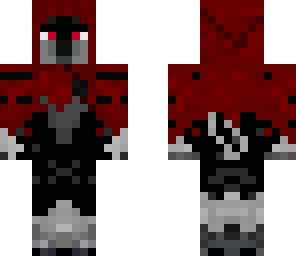 death wolf