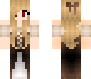 medieval vamp 