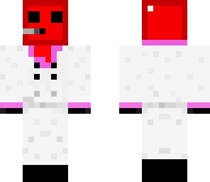 red klub ice
